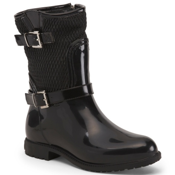santana canada rain boots